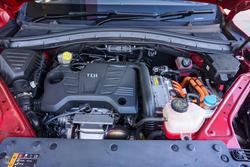 2022 MG HS Plus EV Excite