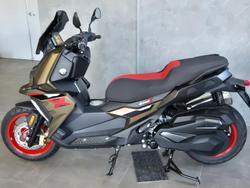 2024 BMW C 400 X ion C 400