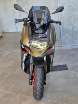 2024 BMW C 400 X ion C 400