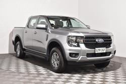 2025 Ford Ranger XLS