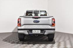 2025 Ford Ranger XLS