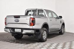 2025 Ford Ranger XLS