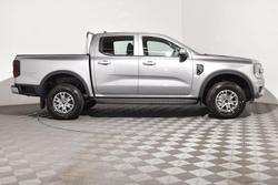 2025 Ford Ranger XLS