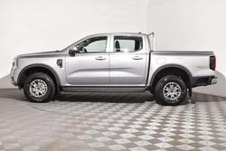 2025 Ford Ranger XLS