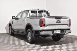 2025 Ford Ranger XLS