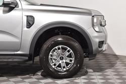 2025 Ford Ranger XLS