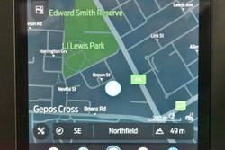 2025 Ford Ranger XLS