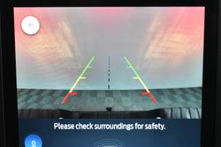 2025 Ford Ranger XLS