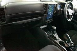 2025 Ford Ranger XLS