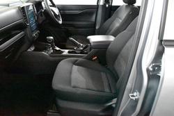 2025 Ford Ranger XLS