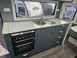 2021 Sunseeker Mirage Sport