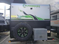 2021 Sunseeker Mirage Sport