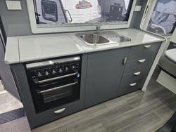 2021 Sunseeker Mirage Sport