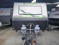 Sunseeker Mirage Sport