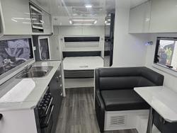 2021 Sunseeker Mirage Sport