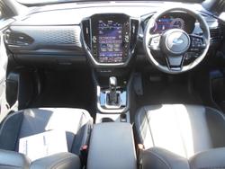 2025 Subaru Forester Hybrid Touring