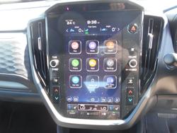 2025 Subaru Forester Hybrid Touring