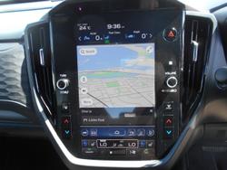 2025 Subaru Forester Hybrid Touring