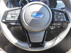 2025 Subaru Forester Hybrid Touring