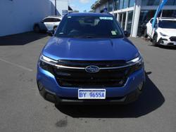 2025 Subaru Forester Hybrid Touring