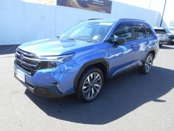 2025 Subaru Forester Hybrid Touring