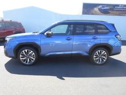 2025 Subaru Forester Hybrid Touring