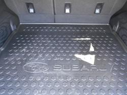 2025 Subaru Forester Hybrid Touring