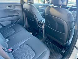 2025 Kia Sportage SX+