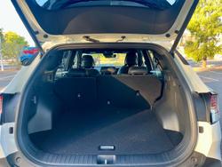 2025 Kia Sportage SX+