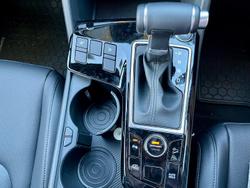 2025 Kia Sportage SX+