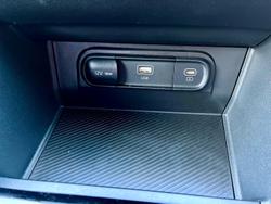 2025 Kia Sportage SX+