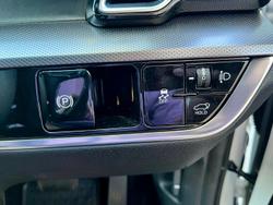 2025 Kia Sportage SX+