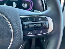 2025 Kia Sportage SX+