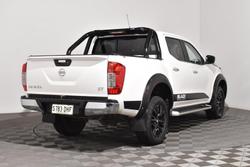2018 Nissan Navara ST Black Edition