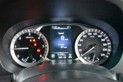 2018 Nissan Navara ST Black Edition