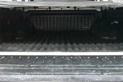 2018 Nissan Navara ST Black Edition