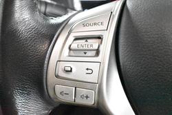 2018 Nissan Navara ST Black Edition