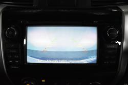 2018 Nissan Navara ST Black Edition