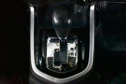 2018 Nissan Navara ST Black Edition