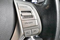 2018 Nissan Navara ST Black Edition