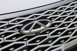 2024 Chery OMODA 5 GT