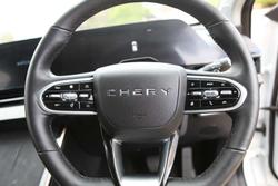 2024 Chery OMODA 5 GT