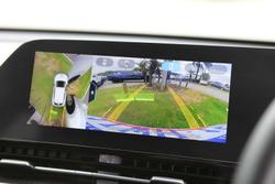 2024 Chery OMODA 5 GT