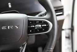 2024 Chery OMODA 5 GT