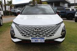 2024 Chery OMODA 5 GT