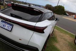 2024 Chery OMODA 5 GT