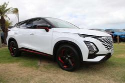 2024 Chery OMODA 5 GT