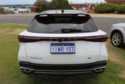 2024 Chery OMODA 5 GT