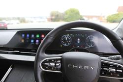 2024 Chery OMODA 5 GT