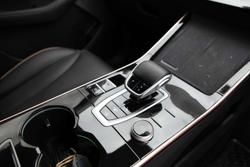 2024 Chery OMODA 5 GT